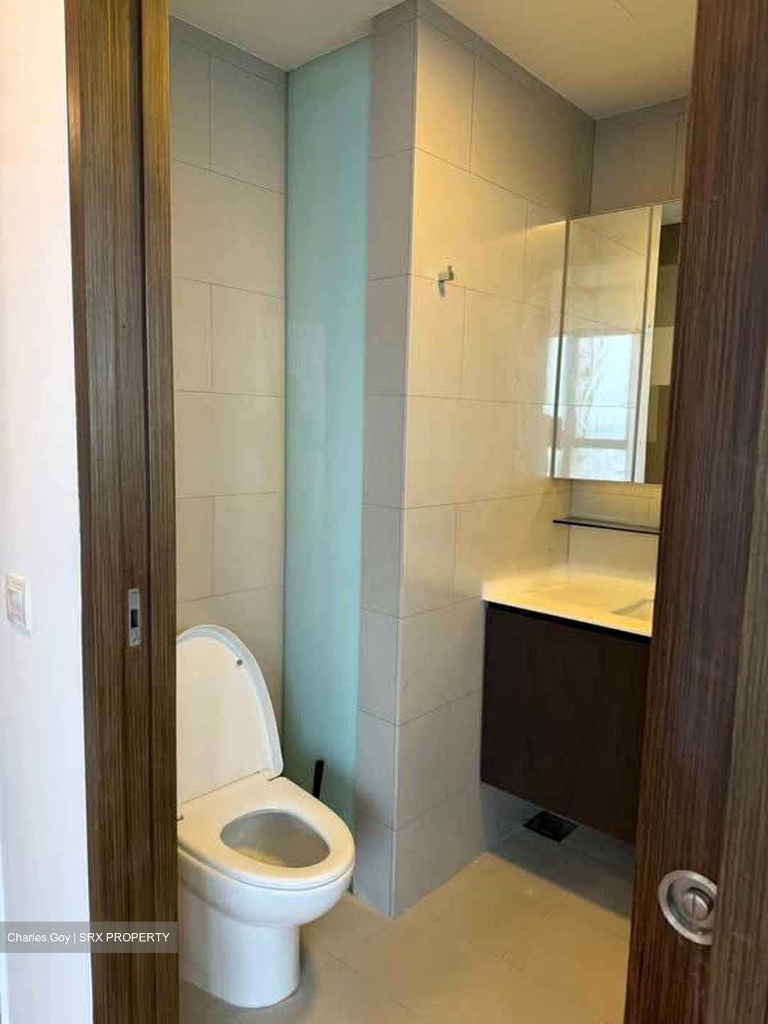 Foresque Residences (D23), Condominium #557733411